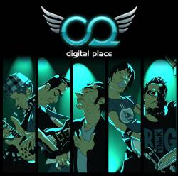 Digital Place